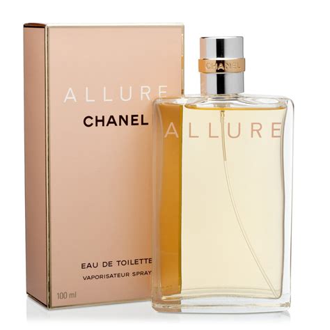 allure chanel prijs|allure for women by chanel.